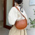 This Year's Popular Bag for Women 2021 New Fashion Simple Shoulder Bag Underarm Net Red Ocean Style Girl's Crossbody Bag