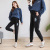 Autumn and Winter Outerwear Casual Pants Winter Fashion Loose Track Pants Trendy Mom Pregnant Women's Pants