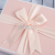 Pink Gift Box Box Box Gift Box Birthday Gift Box Ins Lipstick Perfume Large Female Mother's Day