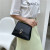 Bag Female 2021 New Fashion Simple Shoulder Bag Internet Celebrity New Crossbody Chain Bag Design Sense Small Bag