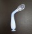 New Baby Silicone Twist Spoon Baby Silicone Spoon Complementary Food Spoon Baby Spoon