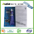 KWT 3+3 black Black OEM High-temp automotive adhesive glue 100% Grey RTV silicone sealant gasket maker with super glue