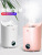 Smart Touch Large Capacity Humidifier USB Home Mute Office Bedroom Air Humidifier Gift Customization
