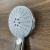 Five-Function Water-Saving Supercharged Handheld Shower Head Nozzle Bath Shower Head Hot and Cold Shower