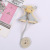 Hot Sale Cartoon Cat for Chest Strap Household Pet Durable Hand Holding Rope Cotton Belt Cat Chain Supply Wholesale