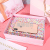 INS Gift Box Gift Box Tiandigai Portable Scarf Cosmetics Packging Box Gift Box Customized