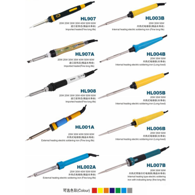 Electric Soldering Iron Electric Soldering Pen Plug Electric Precision Welding Tools Hardware Tools