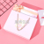 INS Gift Box Gift Box Tiandigai Portable Scarf Cosmetics Packging Box Gift Box Customized