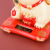 Small Cute Shaking Hand Solar Power Supply Waving Cat Creative Texture Car Gift Decoration