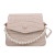 Bag Female Summer 2021 New Simple Shoulder Bag Female Crocodile Pattern Pearl Tote Fashion Messenger Bag Tide Women's Bag