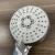 Handheld Shower Head Multi-Function Shower Nozzle Five-Speed Shower Head Shower Head Shower Head Shower Head