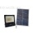 Hot Outdoor LED Solar Light Waterproof Remote Control Solar Spotlight Garden Lamp Wholesale