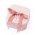 Valentine's Day Creative Octagonal Gift Box Simple Girl Heart Gift Box Wedding Gift Lipstick Perfume Box