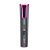 New Portable USB Charging Lazy Hair Curler Travel Out Wireless LCD Digital Display Automatic Curler