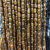 Golden Coral Barrel Beads Gold Silk Willow Semi-Finished Chain Accessories DIY Bracelet Necklace Accessories