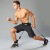 Thigh Chest Expander Squat Leg Stength Trainer Resistance Band Bounce Exercise Equipment Leg Chest Expander