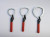 Large, Medium and Small Adjustable Handcuff Filter Wrench Handcuff Oil Filter Wrench Oil Filter Tool