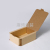 Manufacturer Customized Kraft Paper Printing Gift Box Corrugated Paper Aircraft Box Kraft Folding Paper Box Customized