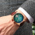 Swiss AI Lang 2020 New Watch Men's Automatic Mechanical Watch Waterproof Tourbillon Luminous Men's Watch One Piece Dropshipping