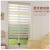 Factory Wholesale Korean-Style Soft Gauze Curtain Roller Shutter Bead Shading Bedroom Living Room and Bathroom Cloth Window-Shades Curtain Customization