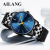 AI Lang Men's Watch Mechanical Watch Automatic Men's Watch 2019 New Fashion Trendy Business Watch Factory Delivery