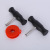 Car Windshield Glass Rubber Strip Broach Set T7012-C Glass Stripping Attachment Coping Saw Glass Broach