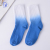 Sweet cool girl tie-dye socks men and women Knee-High socks INS trend fashion Korean cotton all-matching all-season