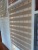 Customized Shutter Curtain Lifting Full Shading Soft Gauze Curtain Office Bedroom Balcony Kitchen and Bathroom Waterproof Oil-Proof Louver Curtain