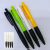 605 Spot Ballpoint Pens, 32 in One, Blue, White, Green and Yellow