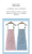 Korean Fashion Apron Waterproof and Oil-Proof Female Work Clothes Kitchen Cooking Cute Halterneck Printed Apron