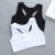 Girl Puberty Vest Elementary School Girl Pure Cotton Bra Big Kids' Underwear