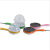 Household Appliances Frying Pan Steamed Fried Egg Boiler Flat Non-Stick Pan Kitchen Small Household Appliances