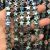 Abalone Shell Chain Five-Pointed Star Various Specifications Pendant Earrings Necklace Bracelet Crafts Material DIY Ornament Accessories
