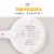 Household Appliances Frying Pan Steamed Fried Egg Boiler Flat Non-Stick Pan Kitchen Small Household Appliances