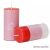 Aromatherapy Candle Classic Cylindrical Birthday Romantic Small Candle Wedding Western Food Candlestick Pillar Candle Factory Wholesale
