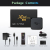 X96mini 5g Android TV Box Network Player Foreign Trade Network TV-Set Box TV Box