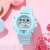 New Casio Student Boys And Girls Sports Electronic Watch Children 'S Fashion LED Luminous Watch Factory Wholesale