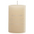 European-Style Ivory White Large Candle Cylindrical Candle Birthday Wedding Hotel Wedding Wholesale