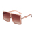 Square Frame Kids Sunglasses