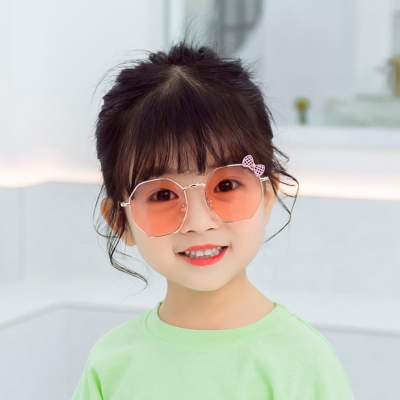 Children's Fashion Sunglasses Unisex Sun Glasses Sunglasses