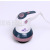 Multifunctional Electric Massager Pushing-Flat Machine Slimming down Machine Power Plate TV Infrared Massage Instrument