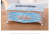 Factory Direct Supply Simple Tissue Box Acrylic Napkin Storage Box Wholesale Plastic Paper Box Desktop Tissue Dispenser