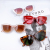 Cat Eye Adult Women Men Sunglasses Pc Frame Sunglasses Sun Glasses