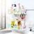 Creative Home Kitchen Products Utensils Small Supplies Family Bathroom Storage Rack Home Daily Use Articles Practical