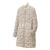 Women's Mid-Length Long Sleeve Lightweight down Coat