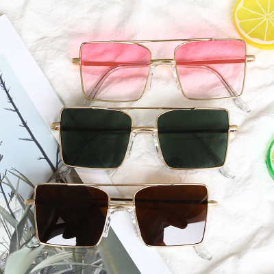 Box Kids Sunglasses in Stock