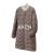 Women's Mid-Length Long Sleeve Lightweight down Coat