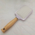 Airbag Cushion Massage Comb Anti-Static Hairdressing Hair Curling Comb Shunfa Portable Comb Large Plate Comb Wooden Comb