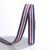 Factory Direct Supply Jacquard Elastic Band Multi-Specification Knitting Elastic Cord Pants Belt Printing Ribbon Wholesale Customization