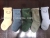 Jun Men's 2021 Terry Thickened Winter Baby Socks Children's Socks Terry Sock Cartoon Cute